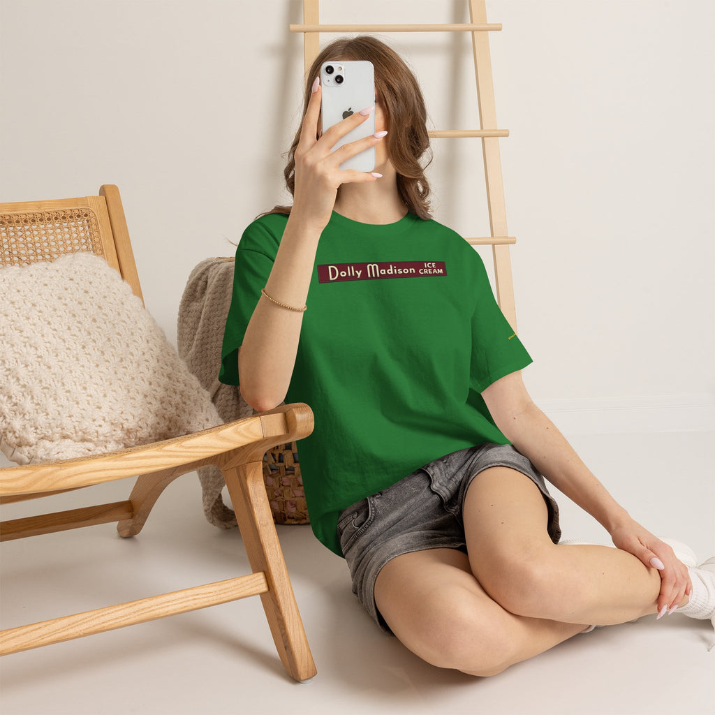 Dolly Madison - vintage Denver gear