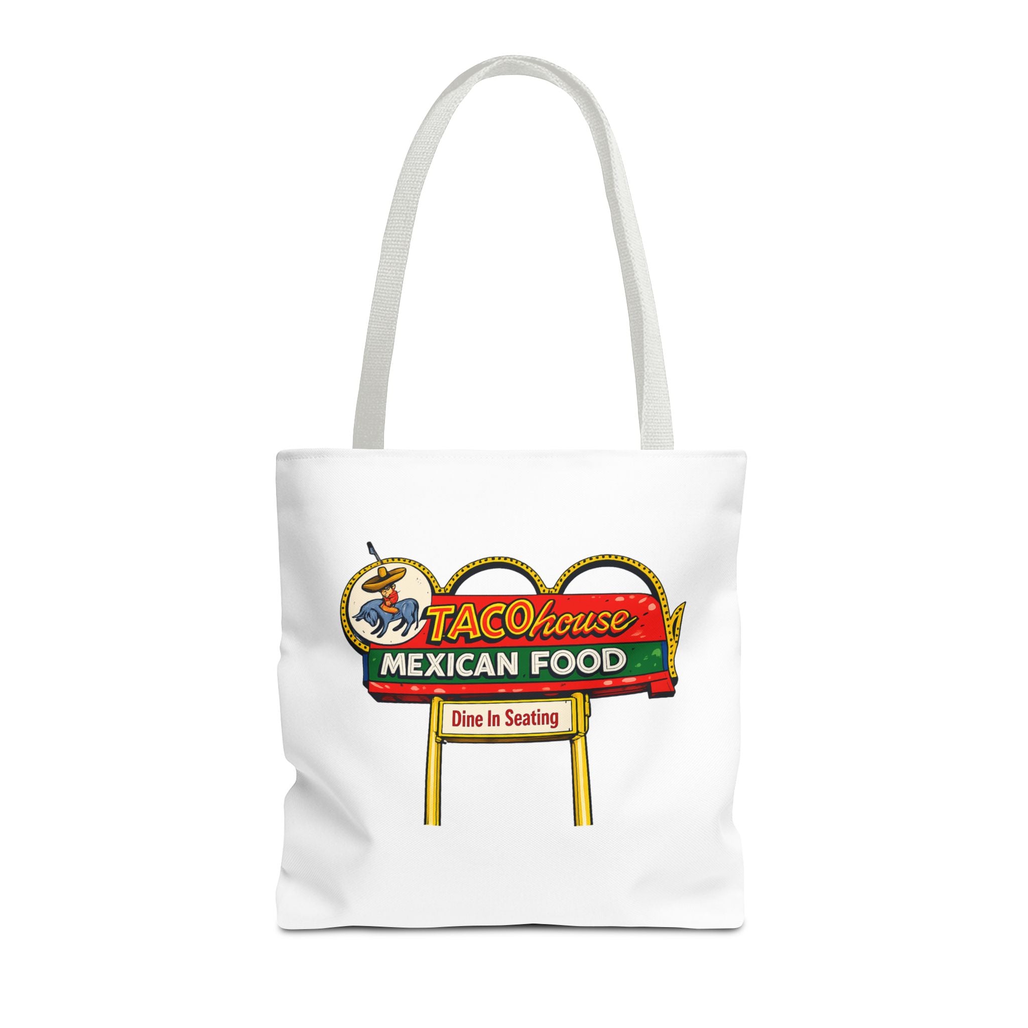 Taco House Tote