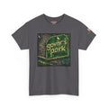 Govnr's Park Restaurant - vintage Denver gear