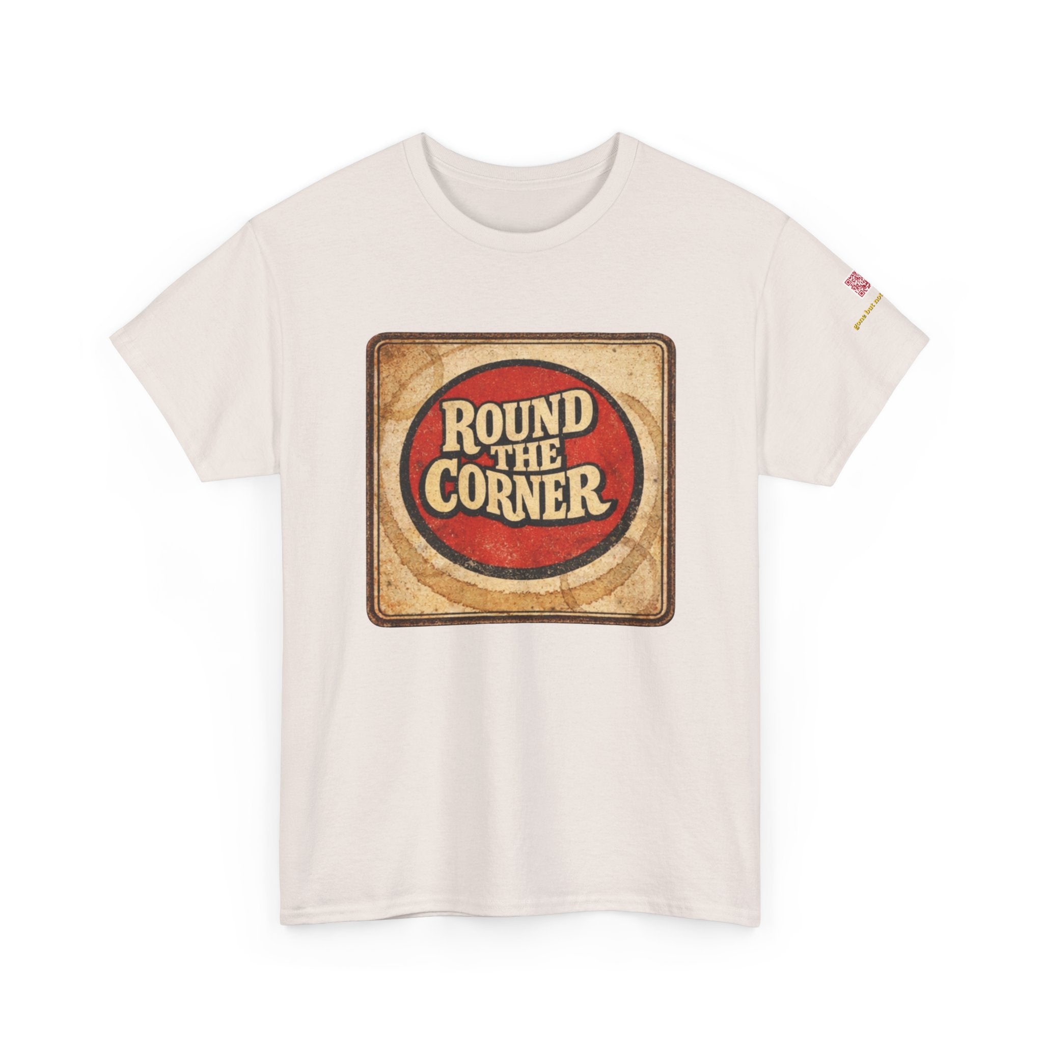 Round the Corner - vintage Denver gear