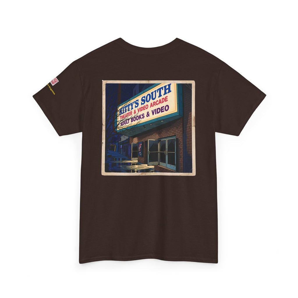 KITTY'S SOUTH - vintage Denver gear