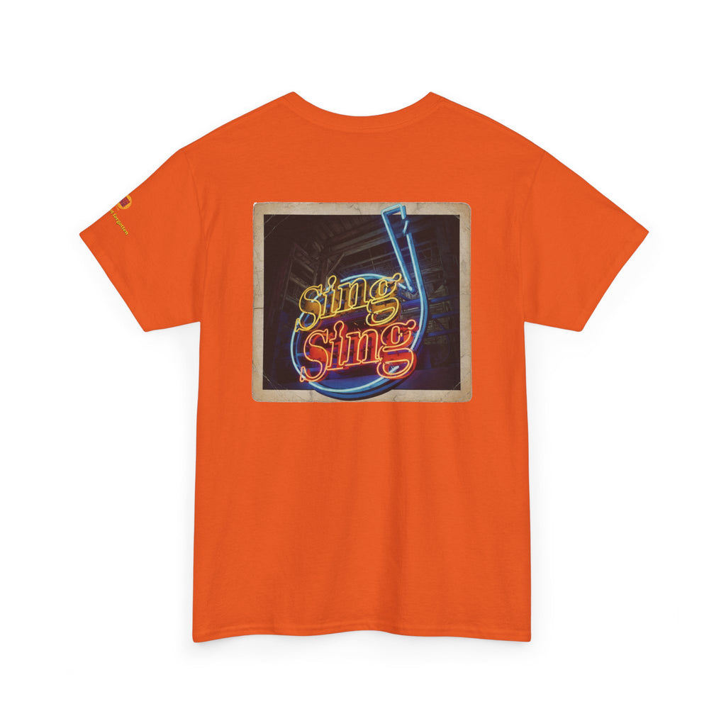 SING-SING - vintage Denver gear