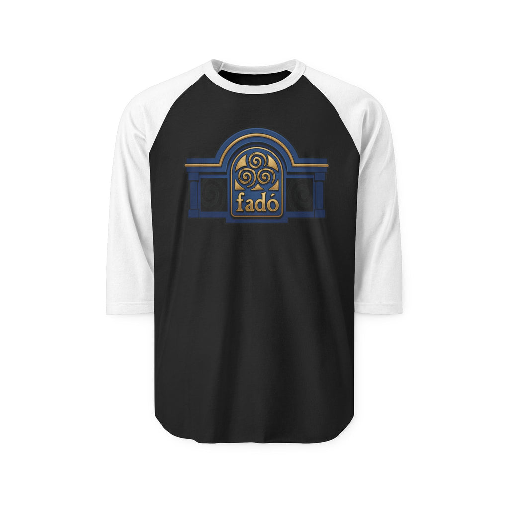 FADO - Baseball Shirt
