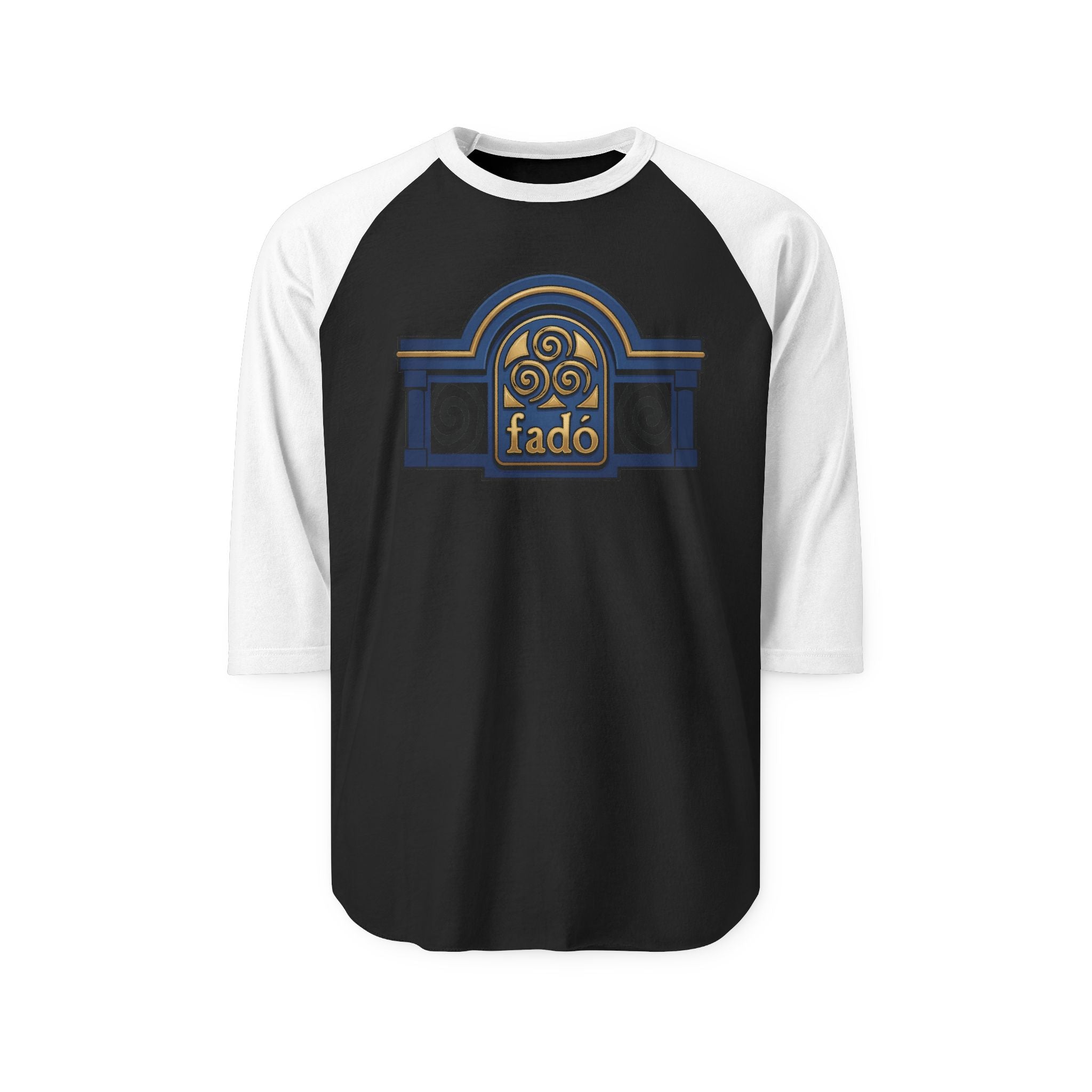 FADO - Baseball Shirt