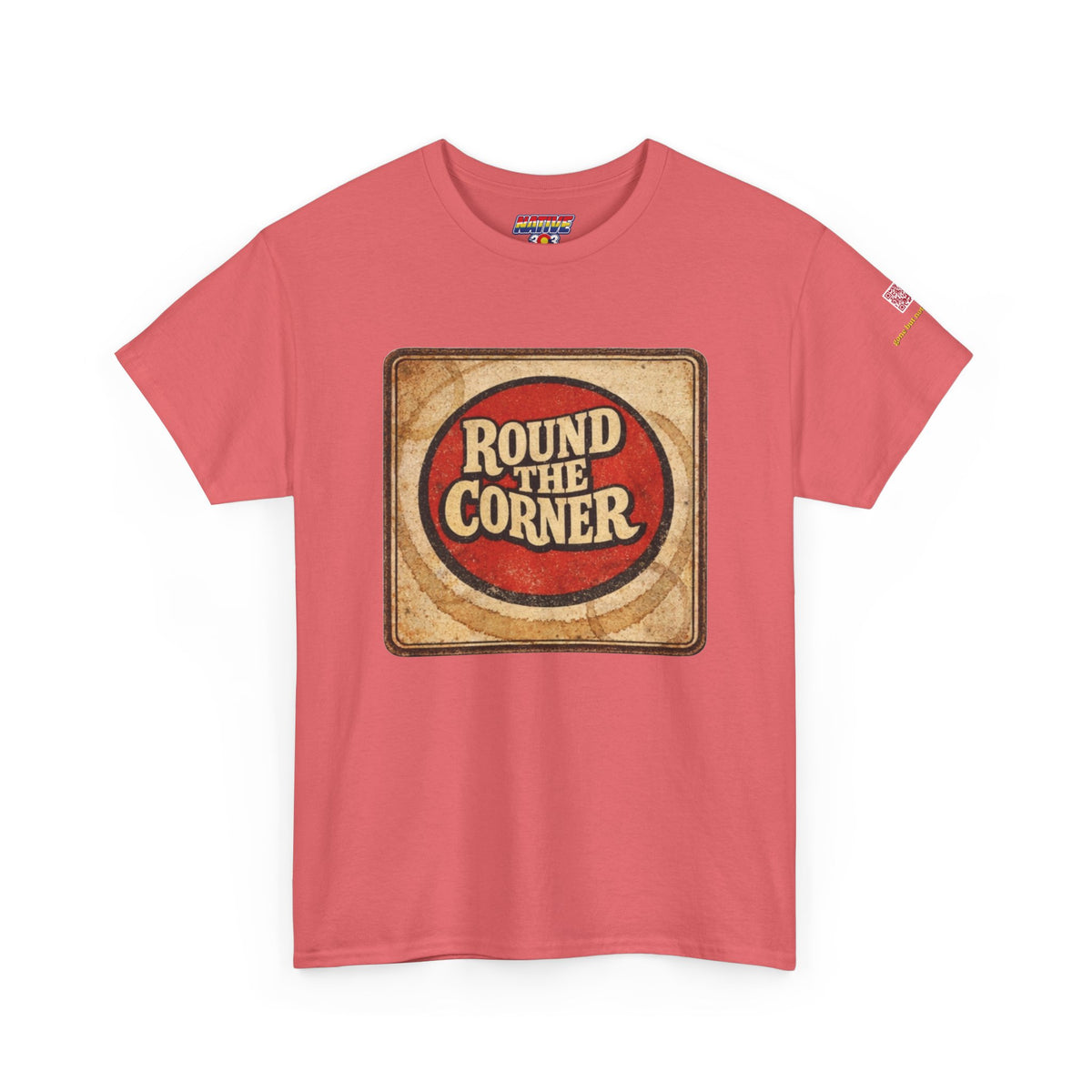 Round the Corner - vintage Denver gear