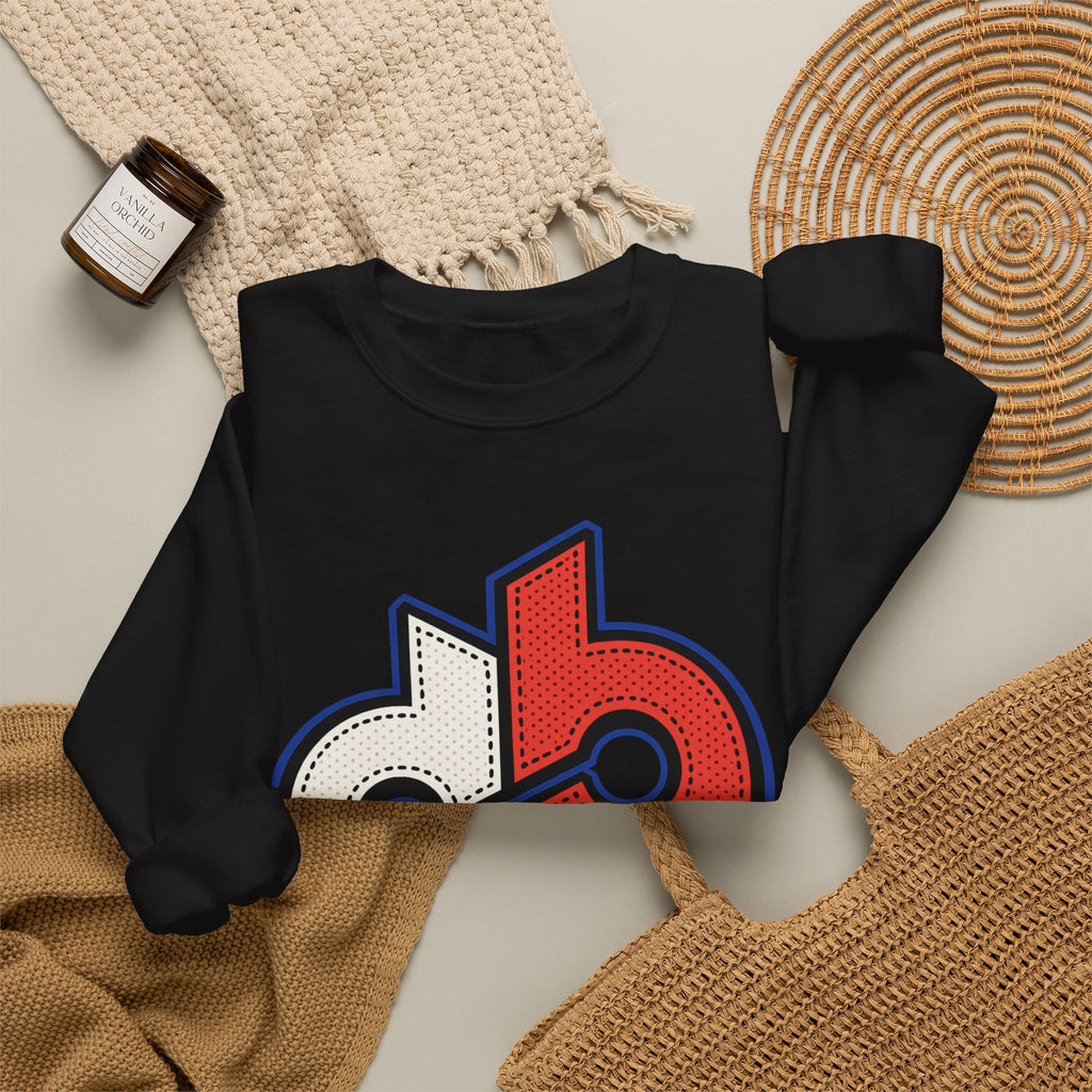 Denver Bears logo | Native303 Sweatshirt