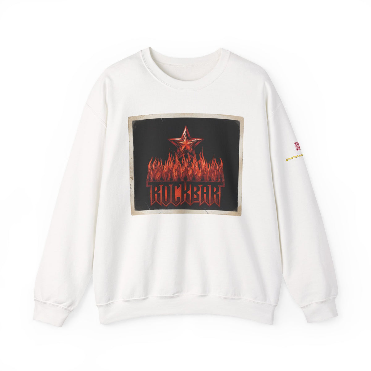 Rockbar | Native303 Sweatshirt