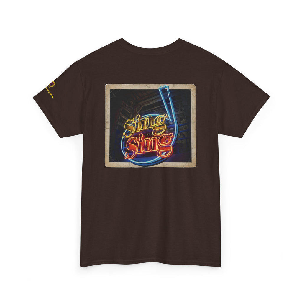 SING-SING - vintage Denver gear