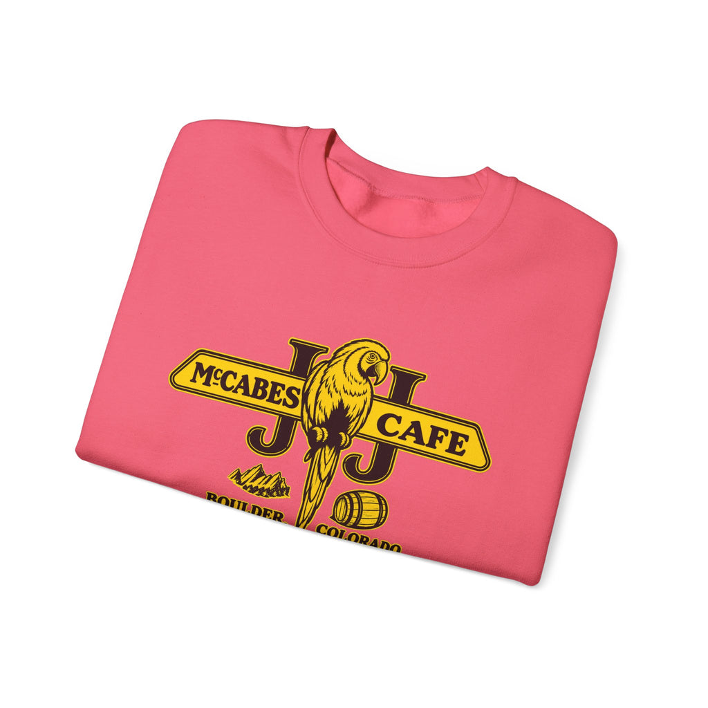 JJ McCabes - Boulder | Native303 Sweatshirt