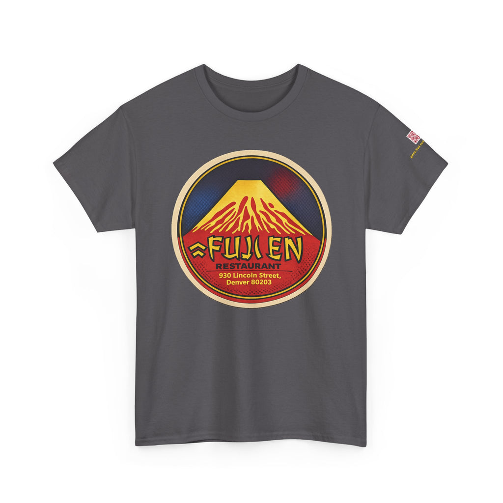 Fuji En - vintage Denver gear