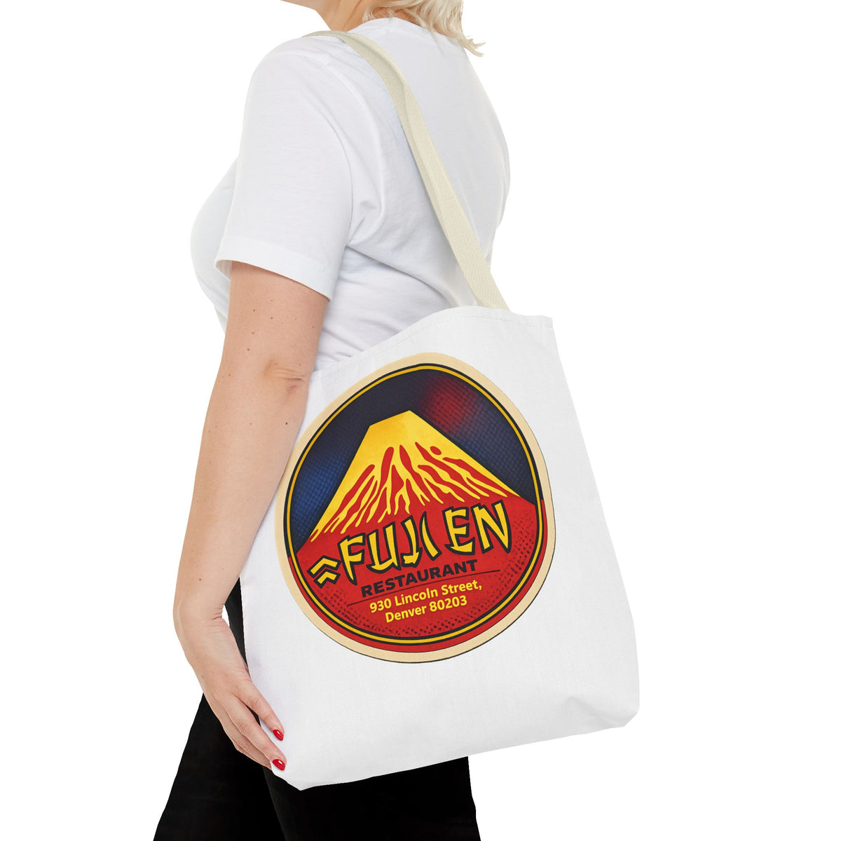 Fuji En Tote