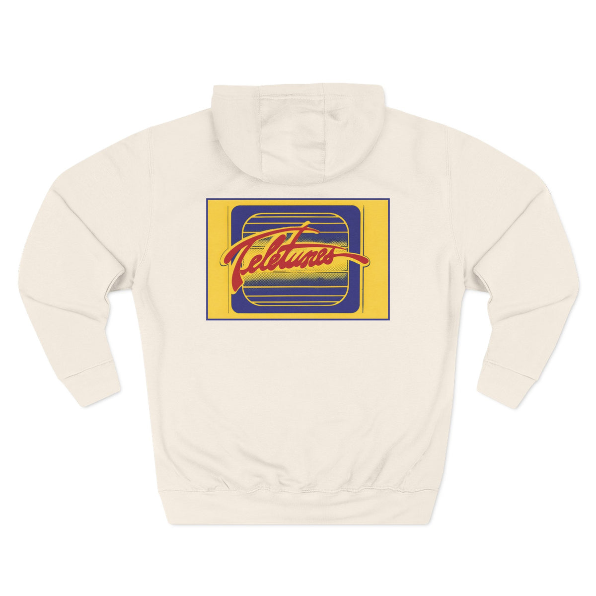 TELETUNES Hoodie