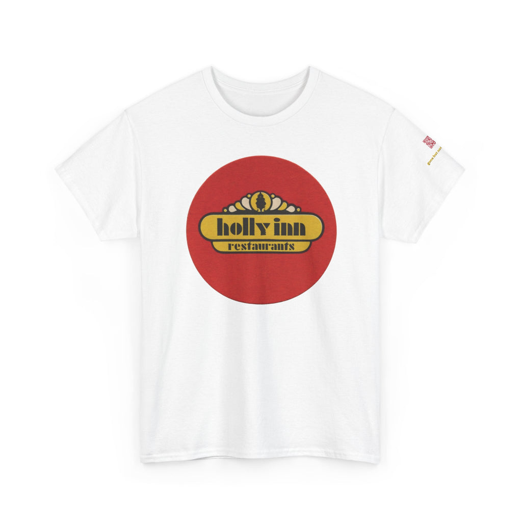 Holly Inn - vintage Denver gear