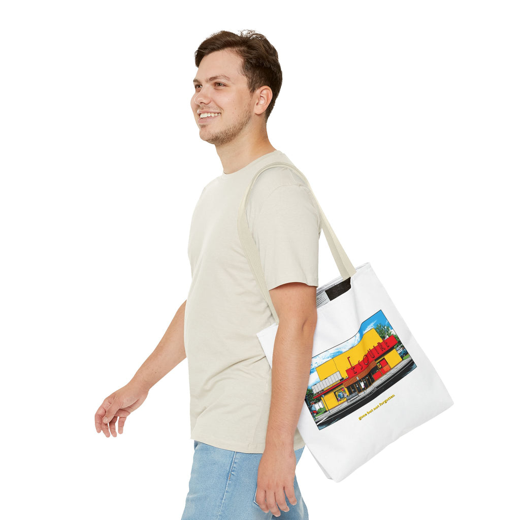 Esquire Theater Tote