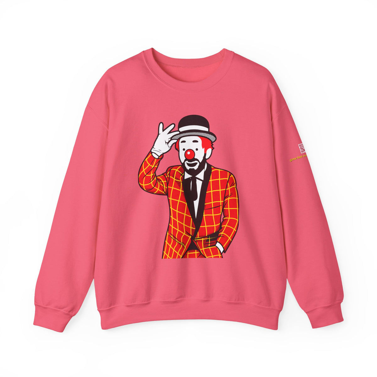 Everyone's Favorite Clown | Native303 Sweatshirt