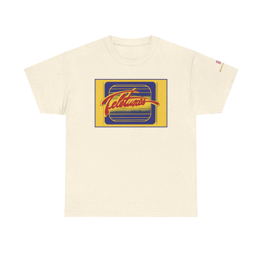 Teletunes - vintage Denver gear