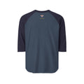 DENVER DYNAMOS | Vintage Denver Retro Baseball Tee