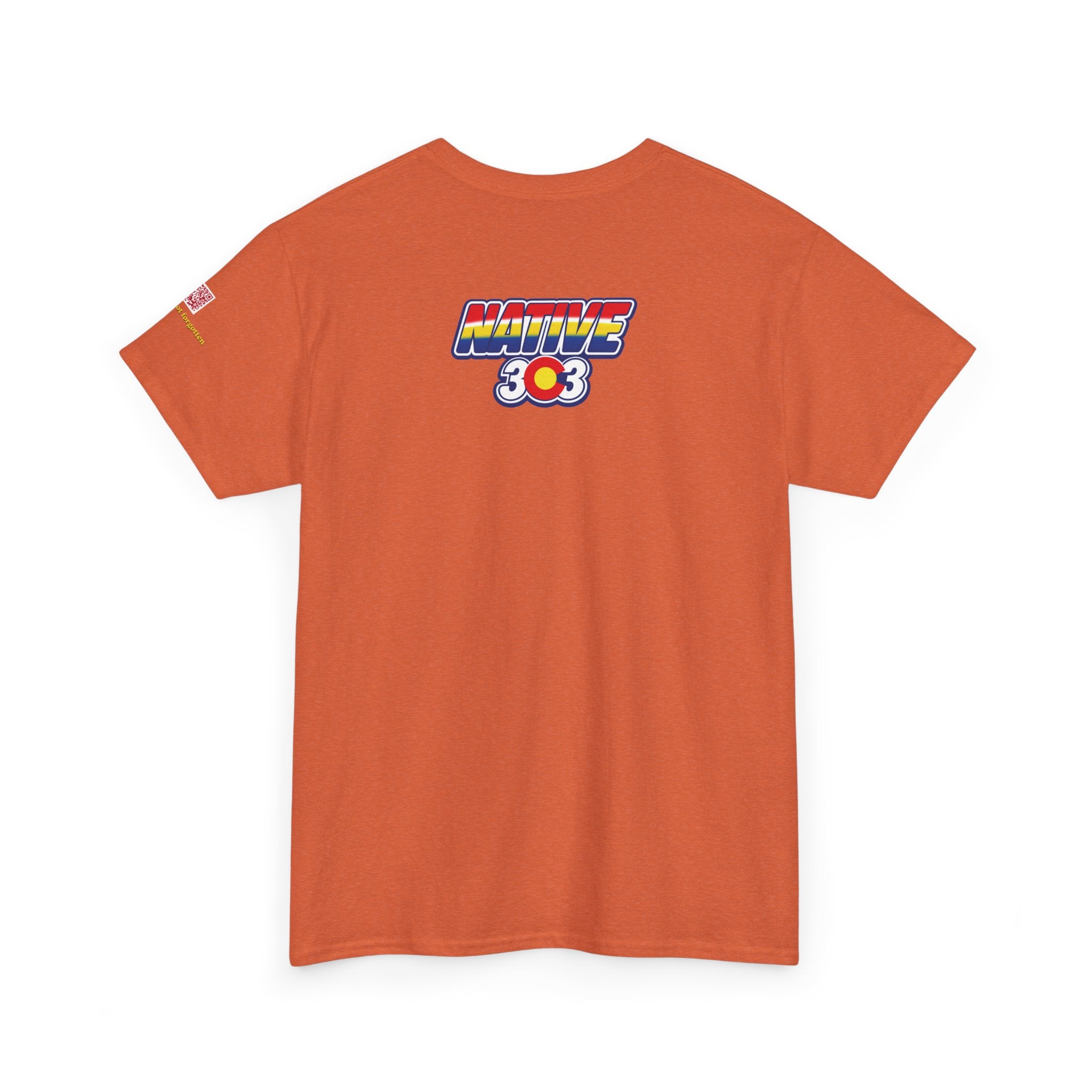 Welshire Inn bar and restaurant - vintage Denver gear