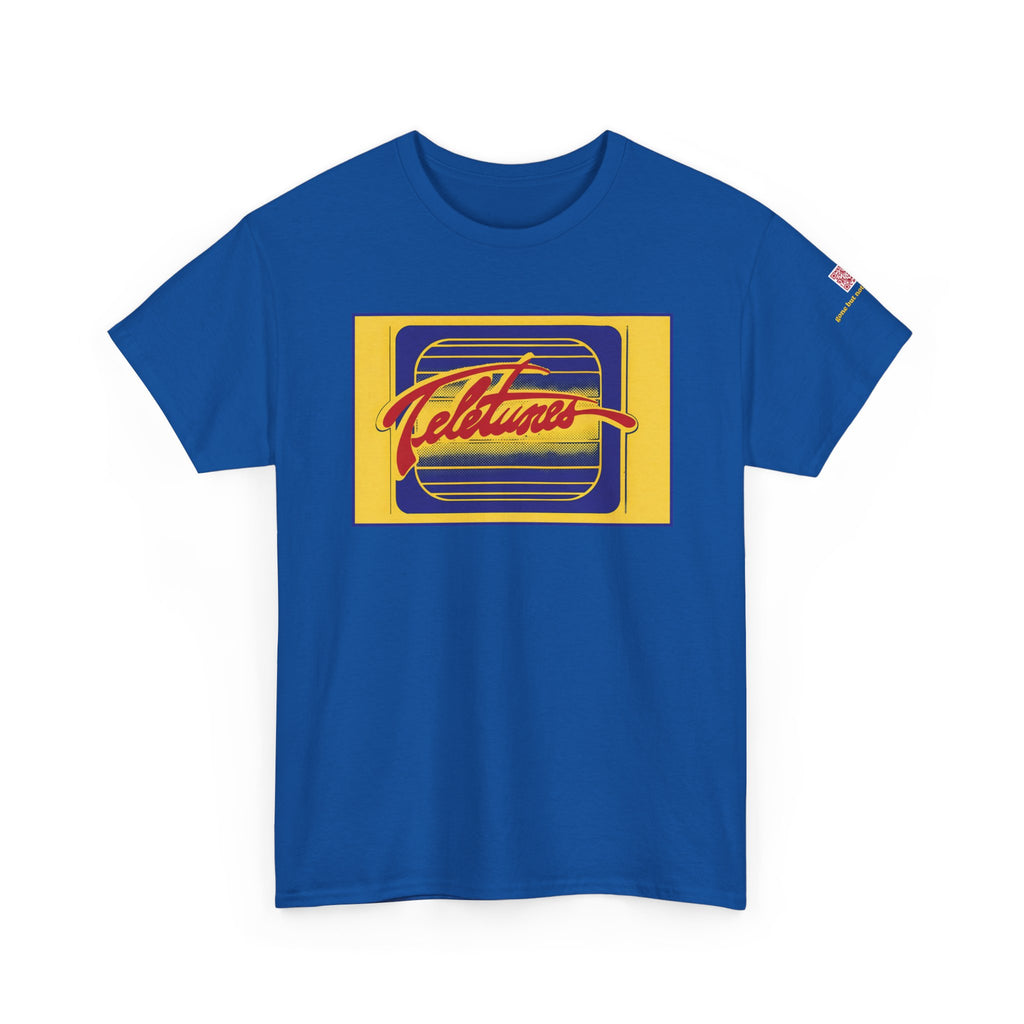 Teletunes - vintage Denver gear
