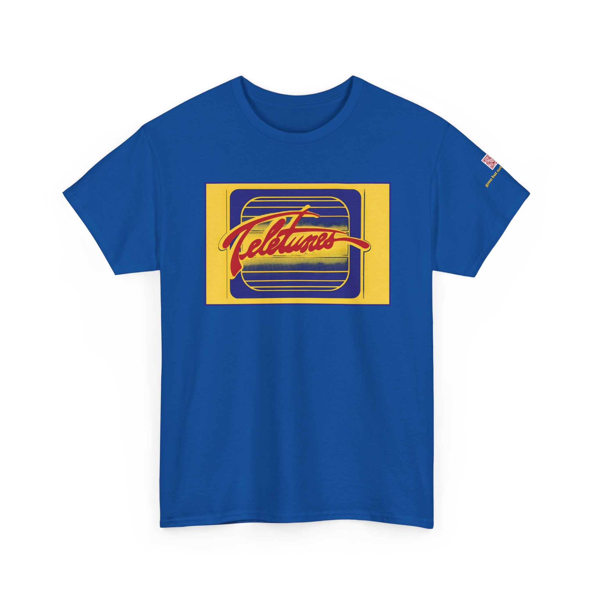Teletunes - vintage Denver gear