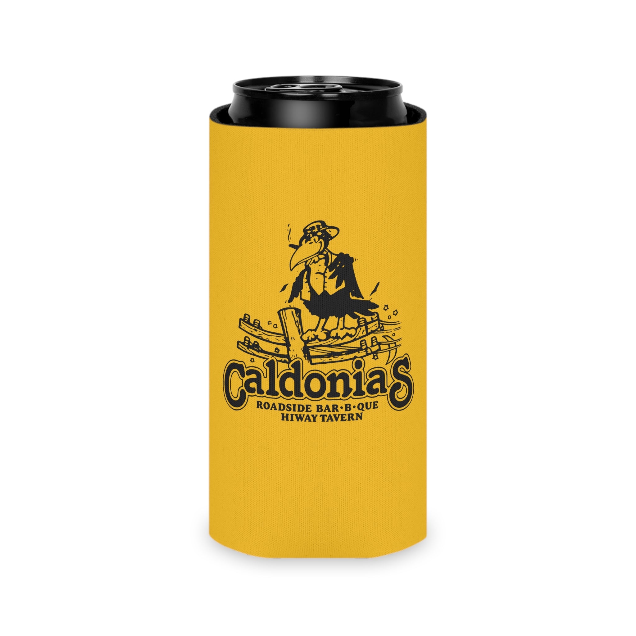 Caldonia’s Can Cooler —  Native303 Vintage Denver