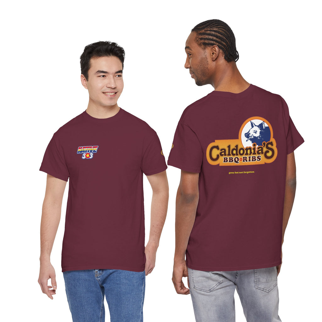 CALDONIA'S - vintage Denver gear