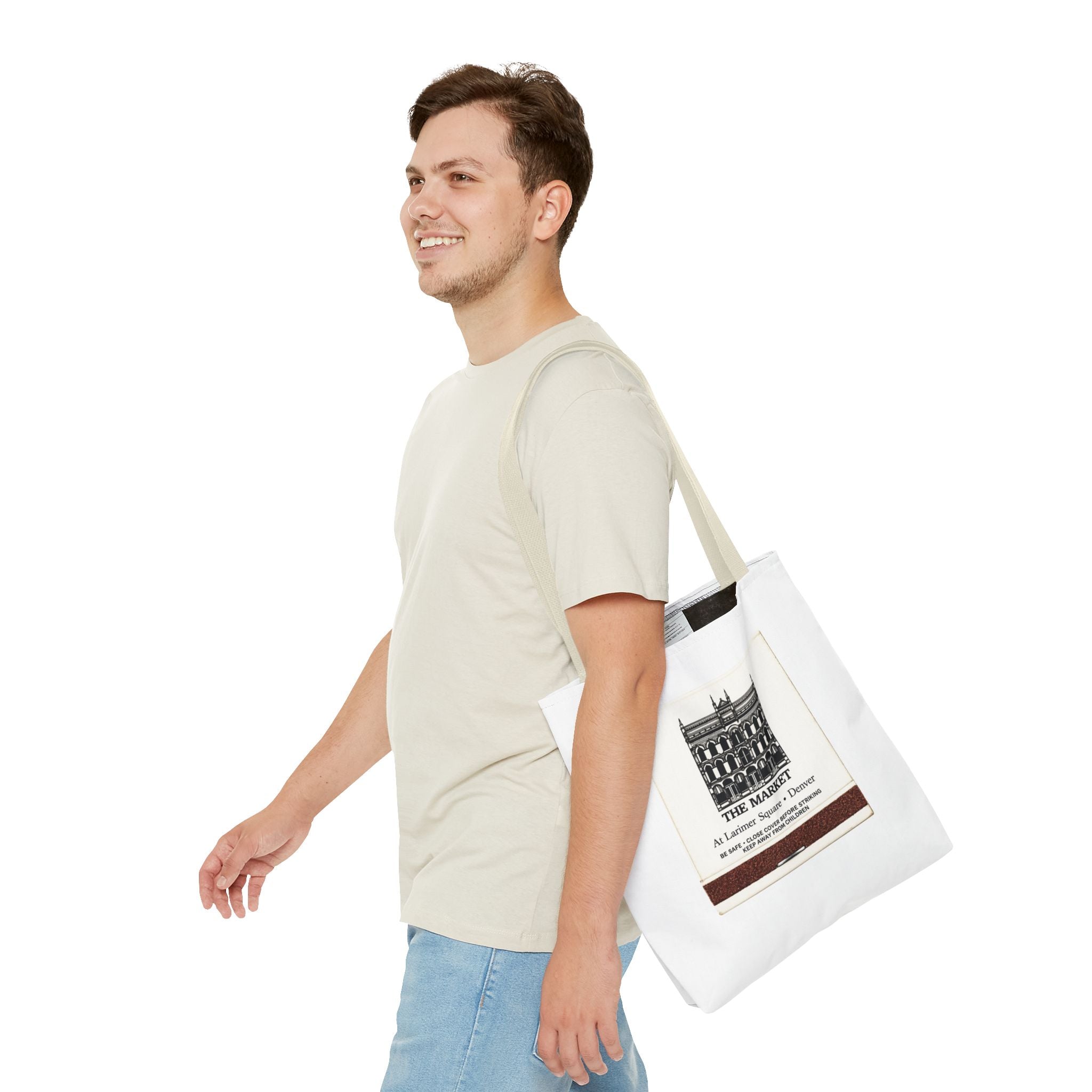 The Market Tote