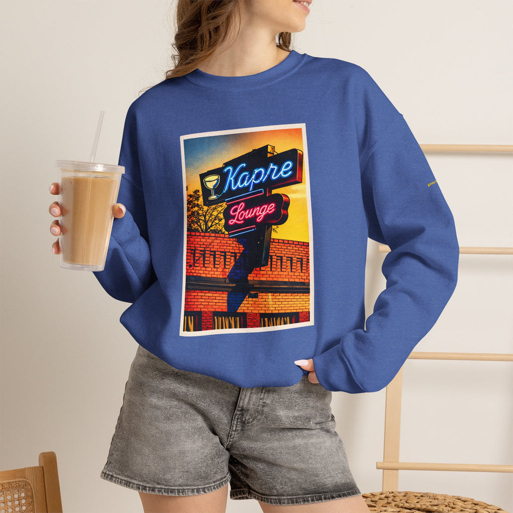 Kapre Lounge | Native303 Sweatshirt