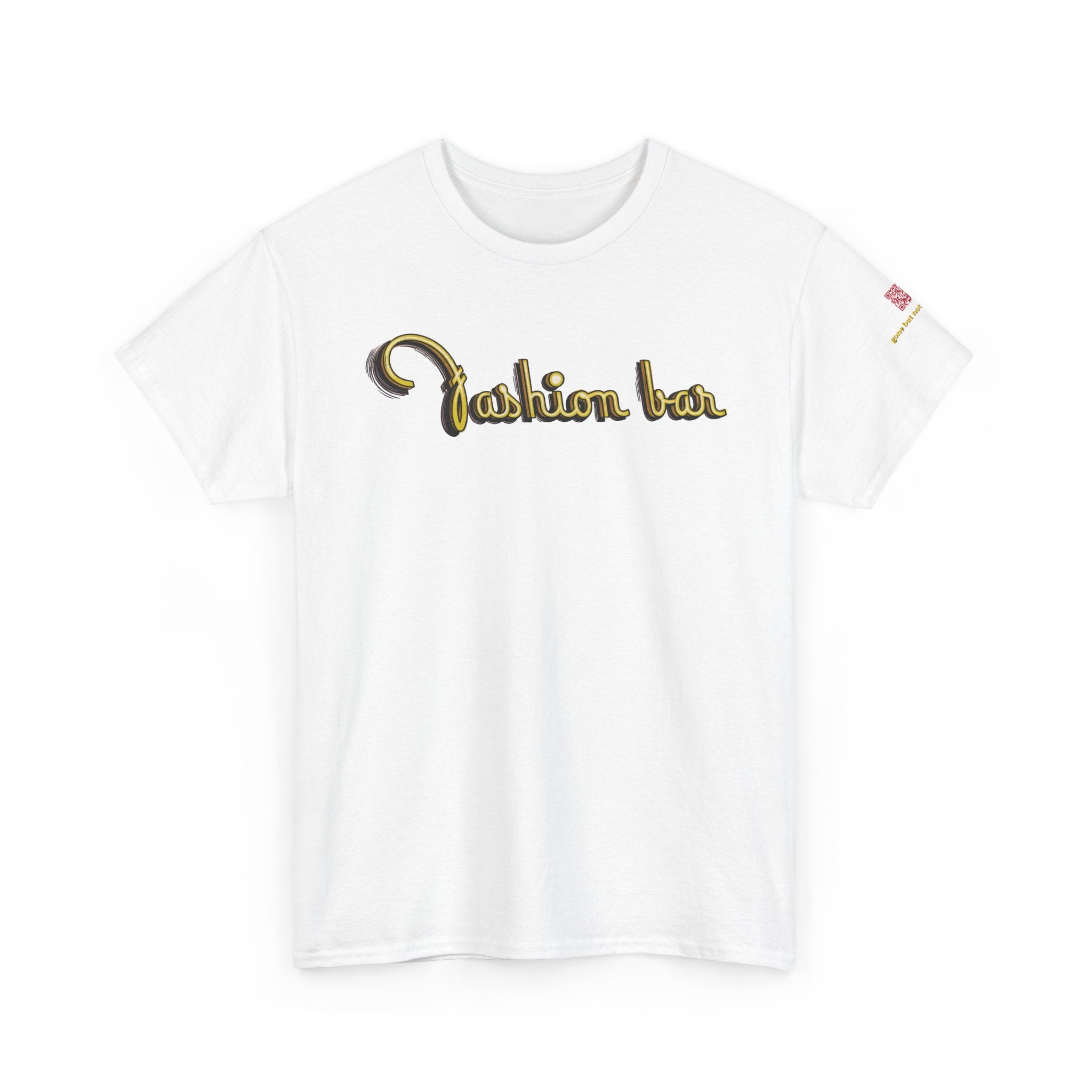 Fashion Bar - vintage Denver gear