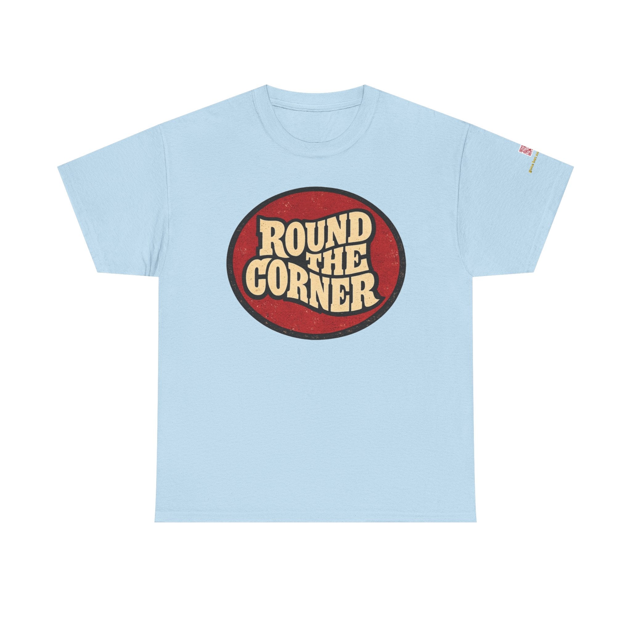 Round the Corner - vintage Colorado gear
