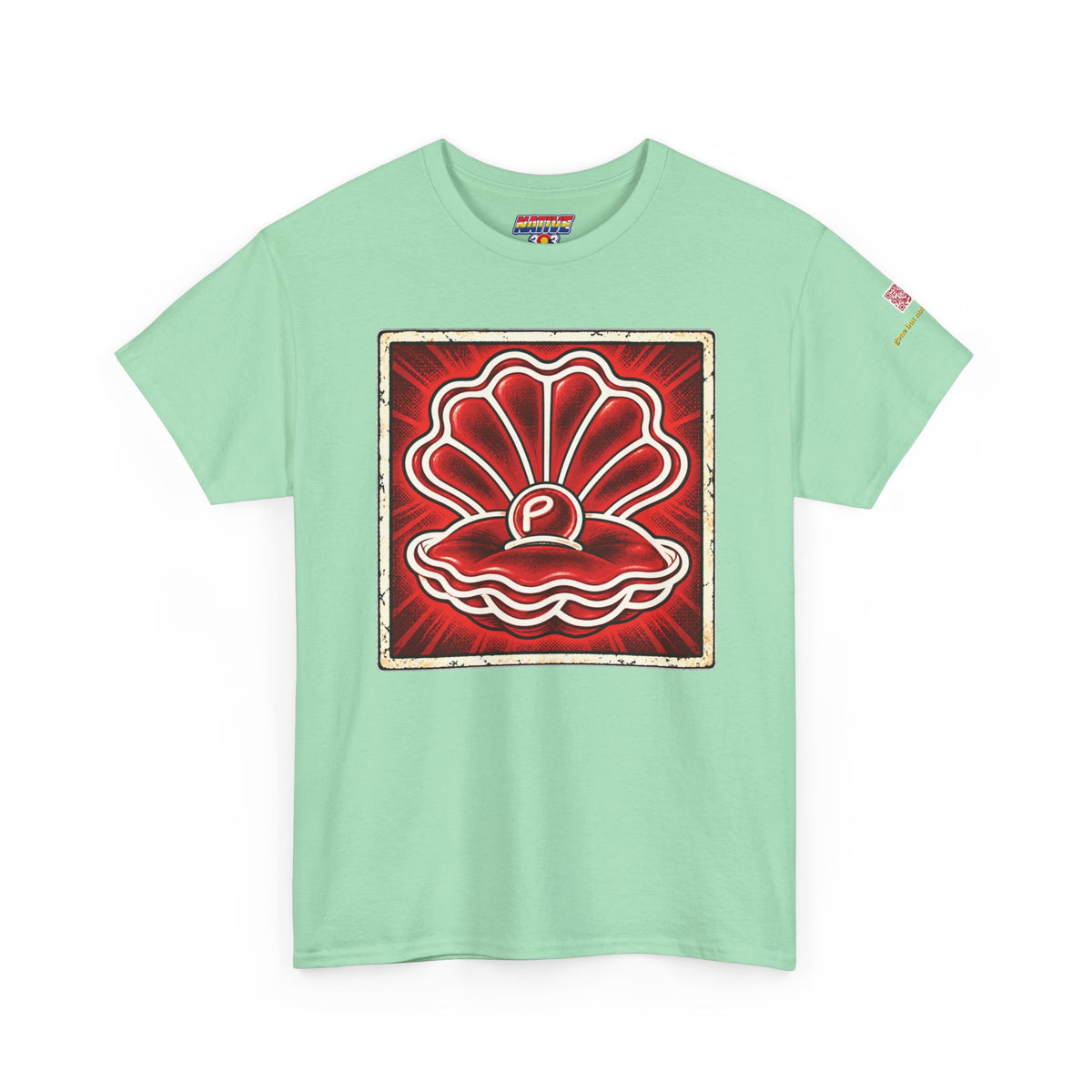Pearl - vintage Denver gear