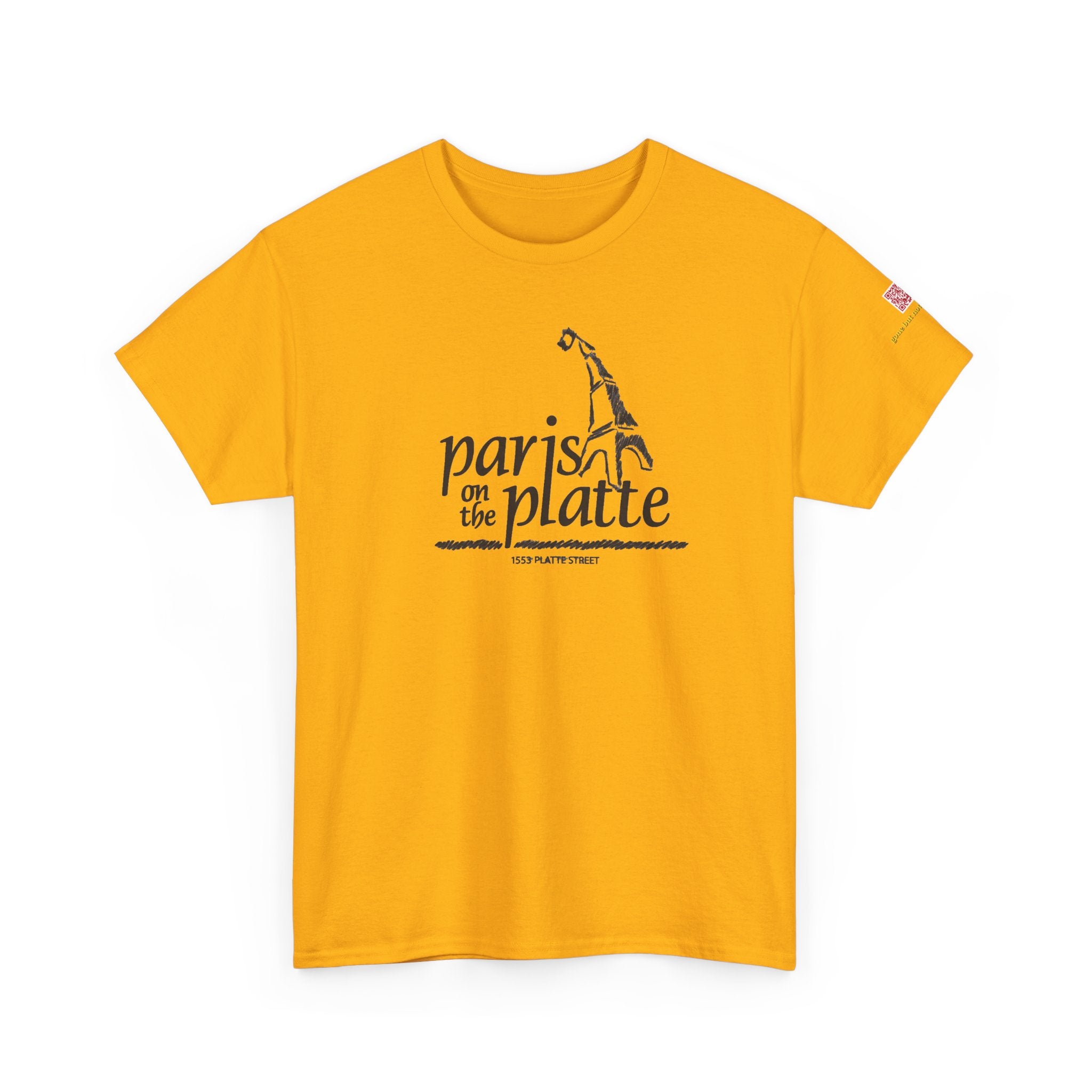 Paris on the Platte - vintage Denver gear