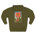 BUCKINGHAM SQUARE MALL Hoodie