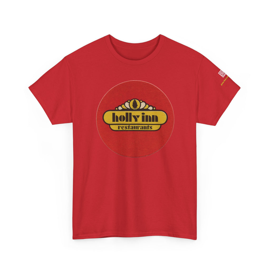 Holly Inn - vintage Denver gear