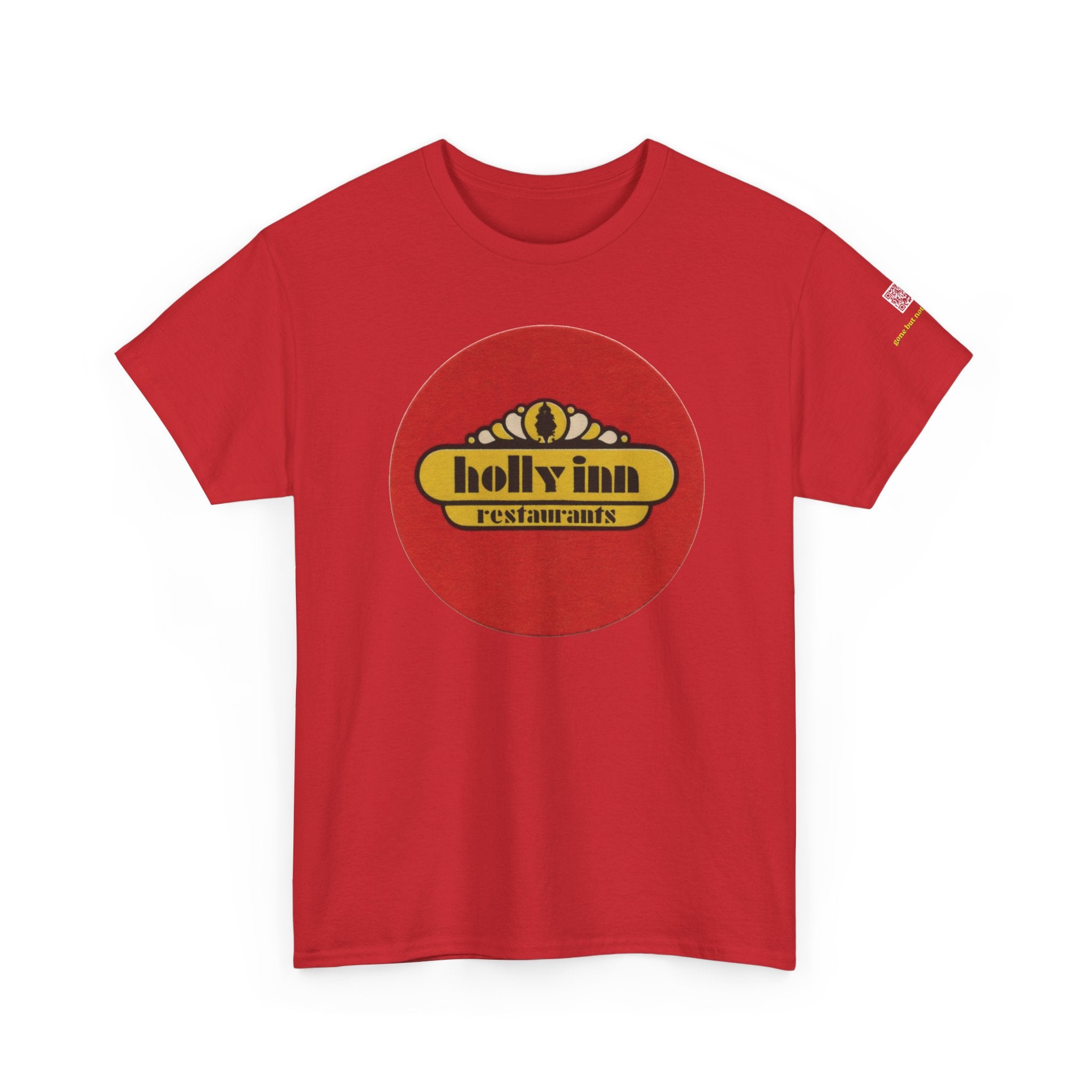 Holly Inn - vintage Denver gear