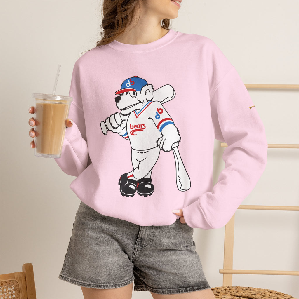 Denver Bears | Native303 Sweatshirt