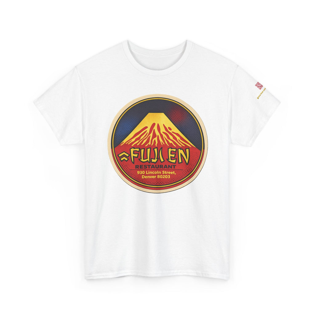 Fuji En - vintage Denver gear