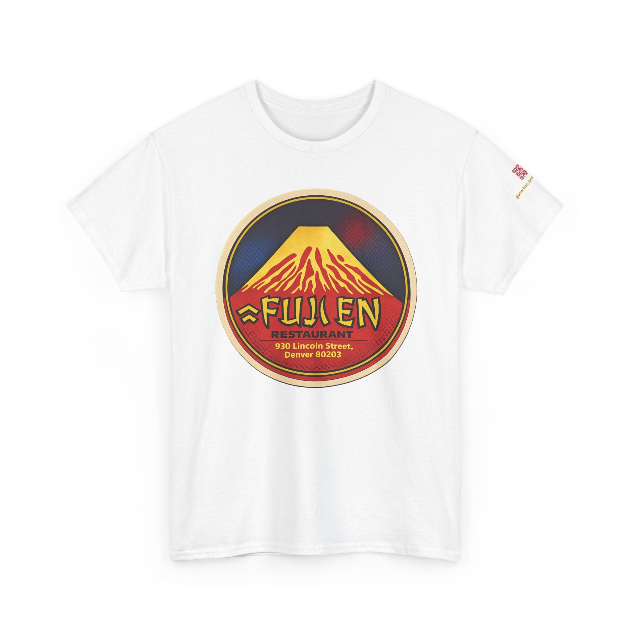 Fuji En - vintage Denver gear