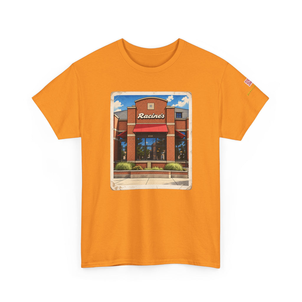 Racine's - vintage Denver gear