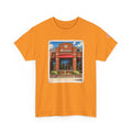 Racine's - vintage Denver gear