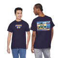 BONNIE BRAE TAVERN- vintage Metro Denver gear