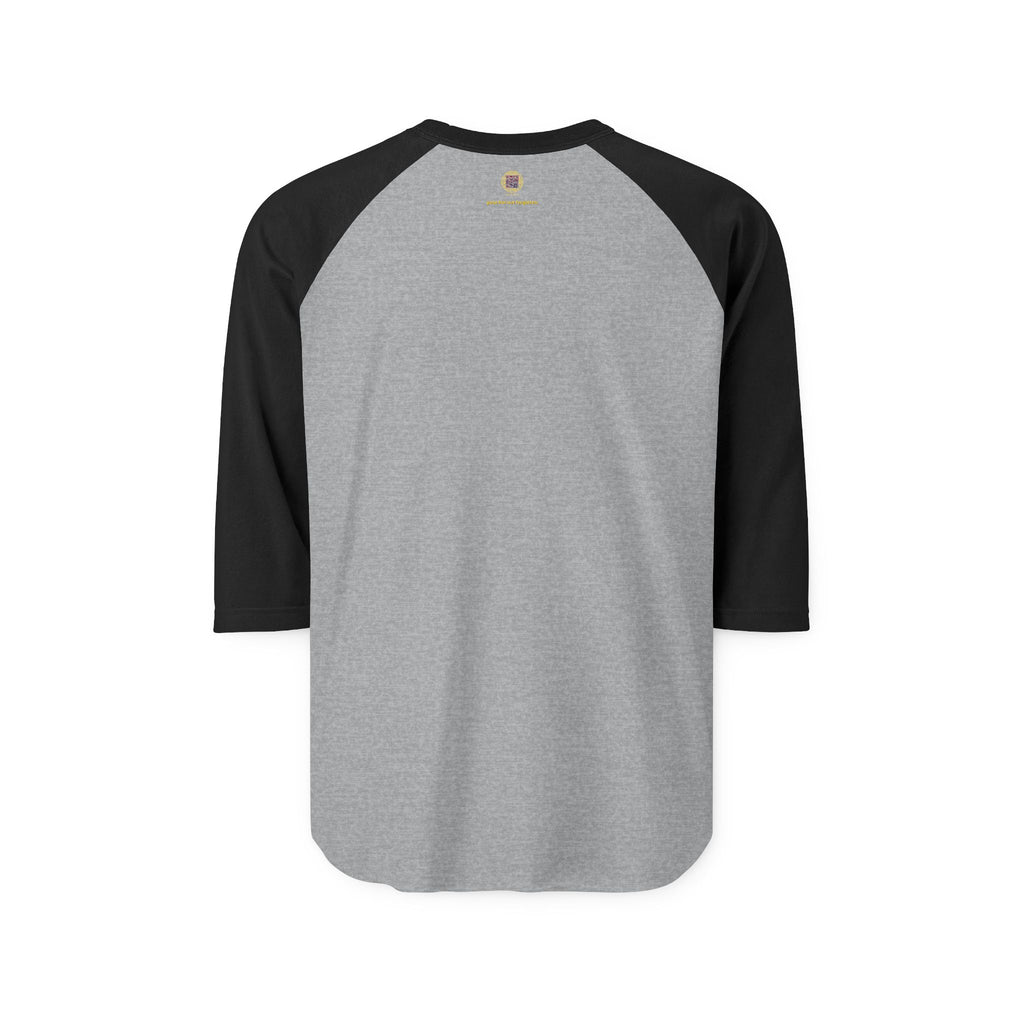 ROYAL FORK Restaurant| Retro Baseball Tee