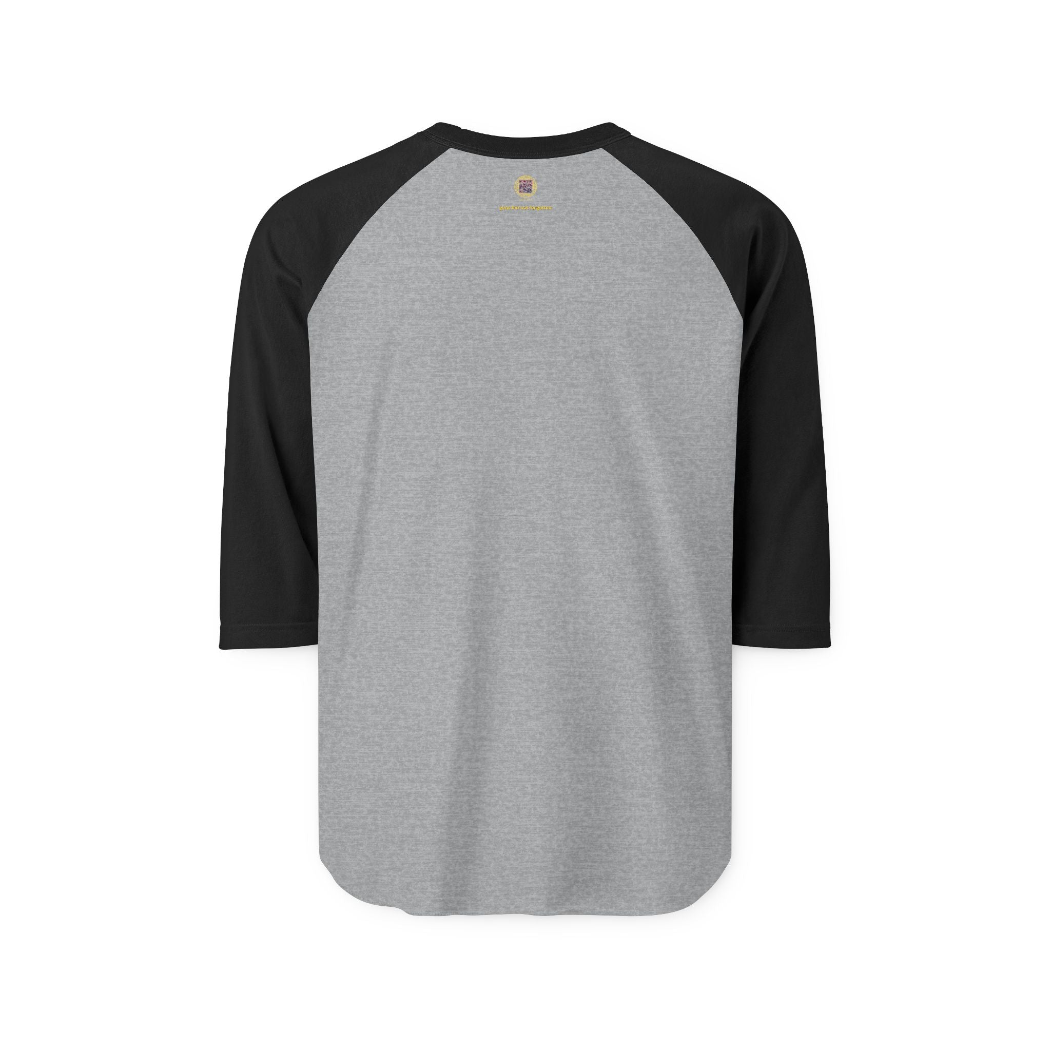 ROYAL FORK Restaurant| Retro Baseball Tee