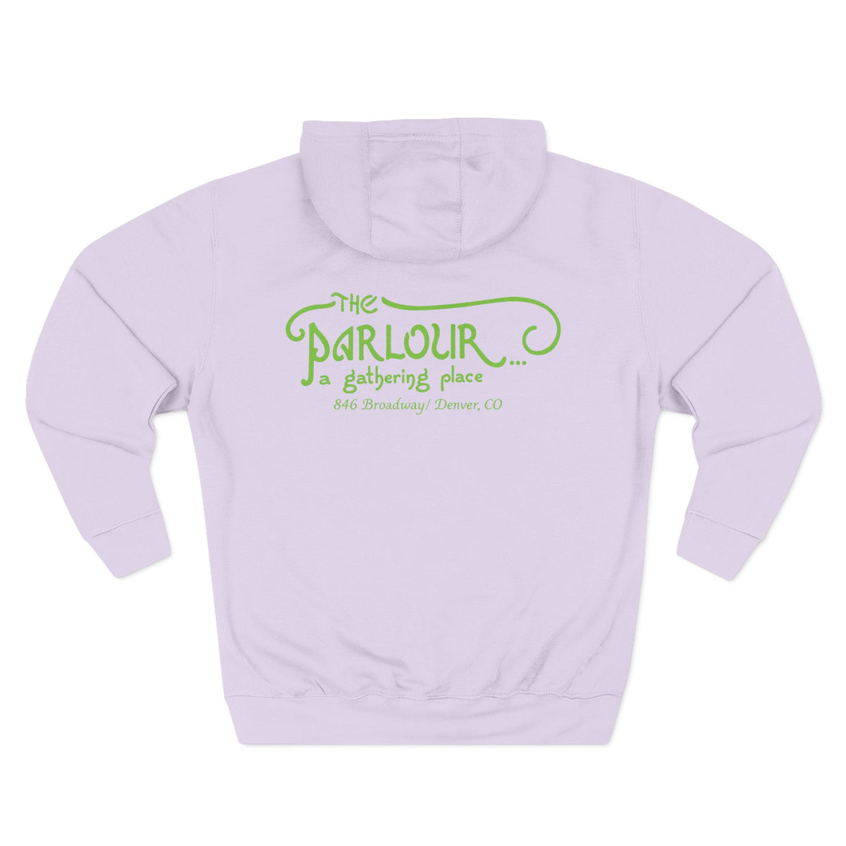 PARLOUR Hoodie