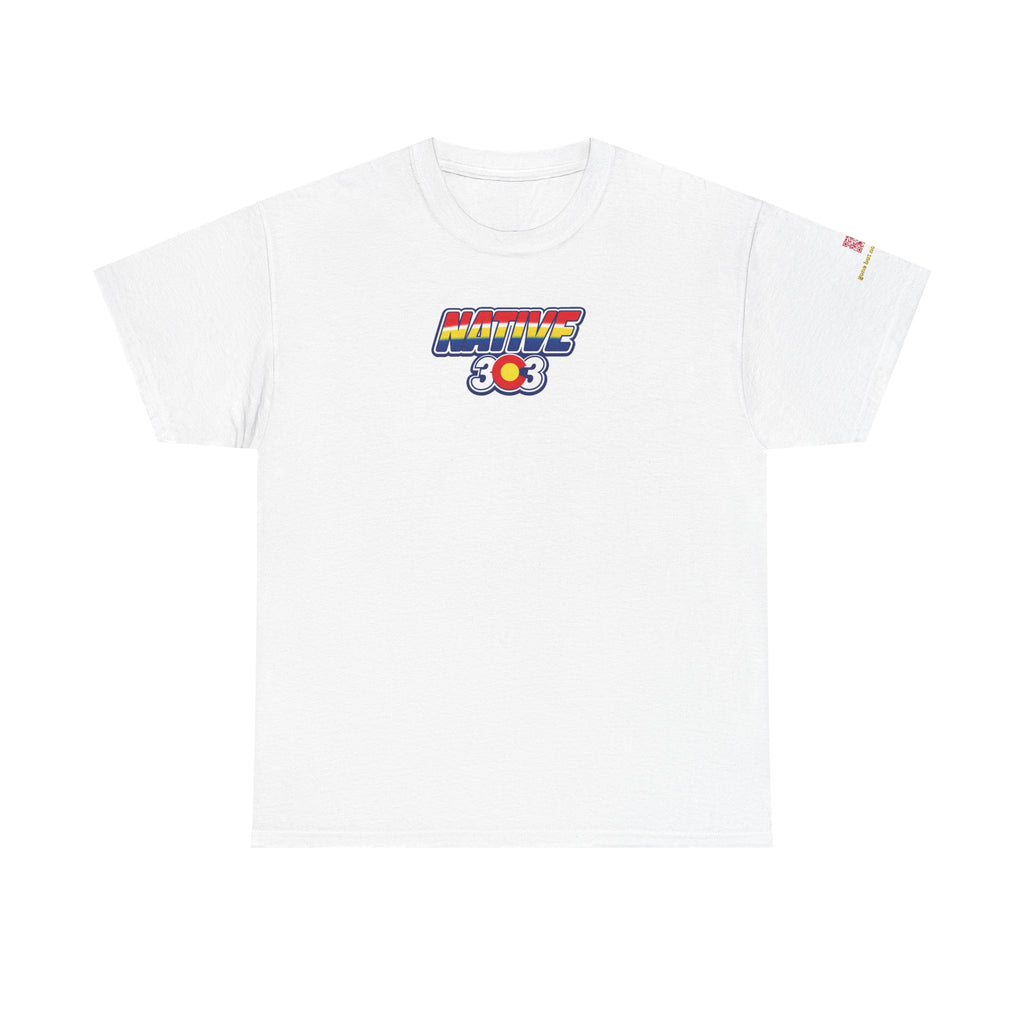 M and Ds BBQ - vintage Denver gear