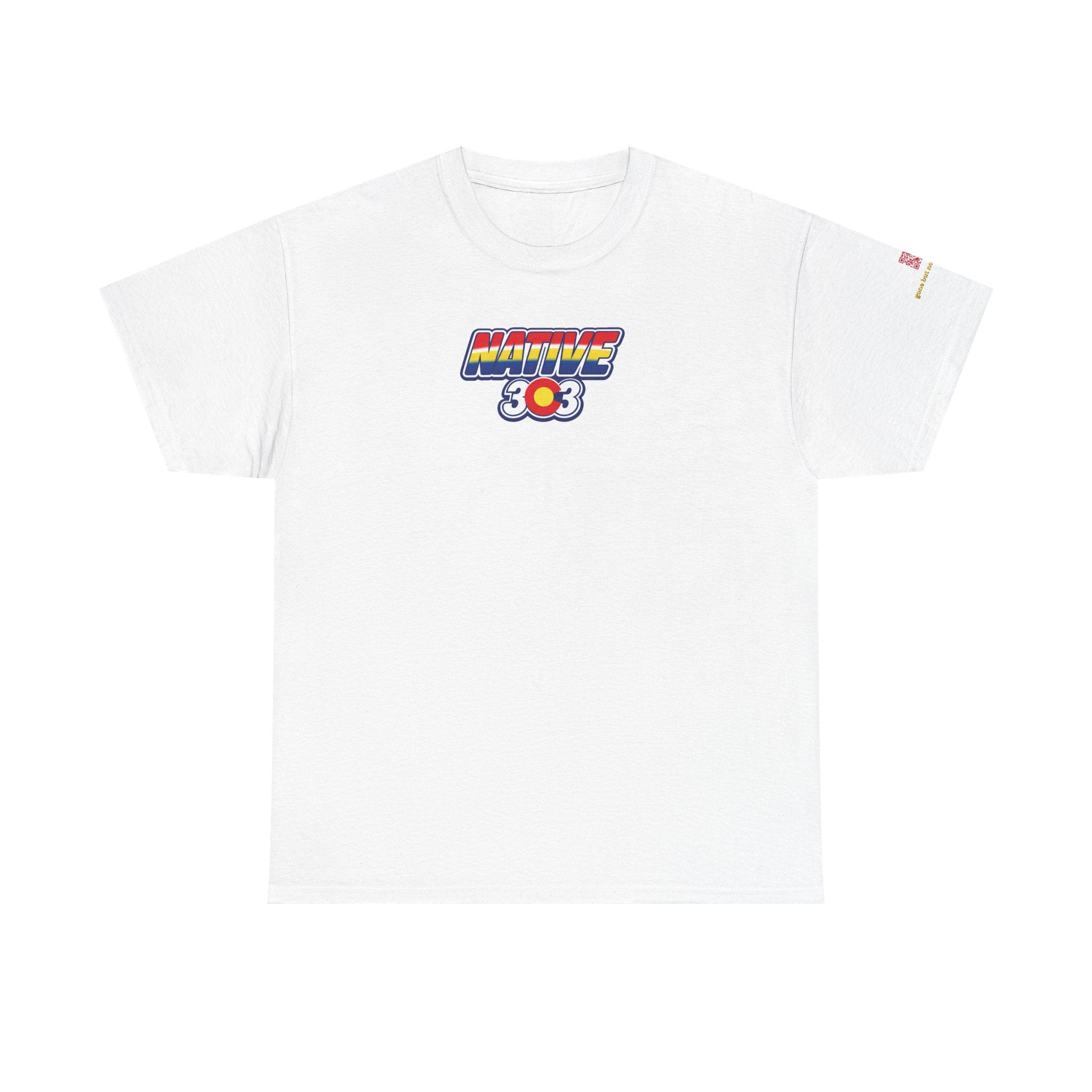 M and Ds BBQ - vintage Denver gear