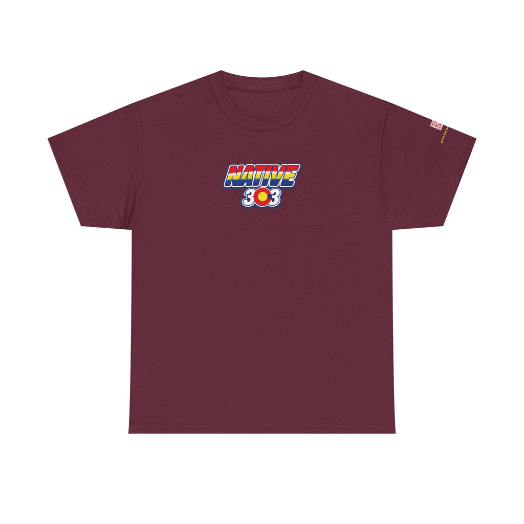 REESE COFFEE HOUSE - vintage Denver gear