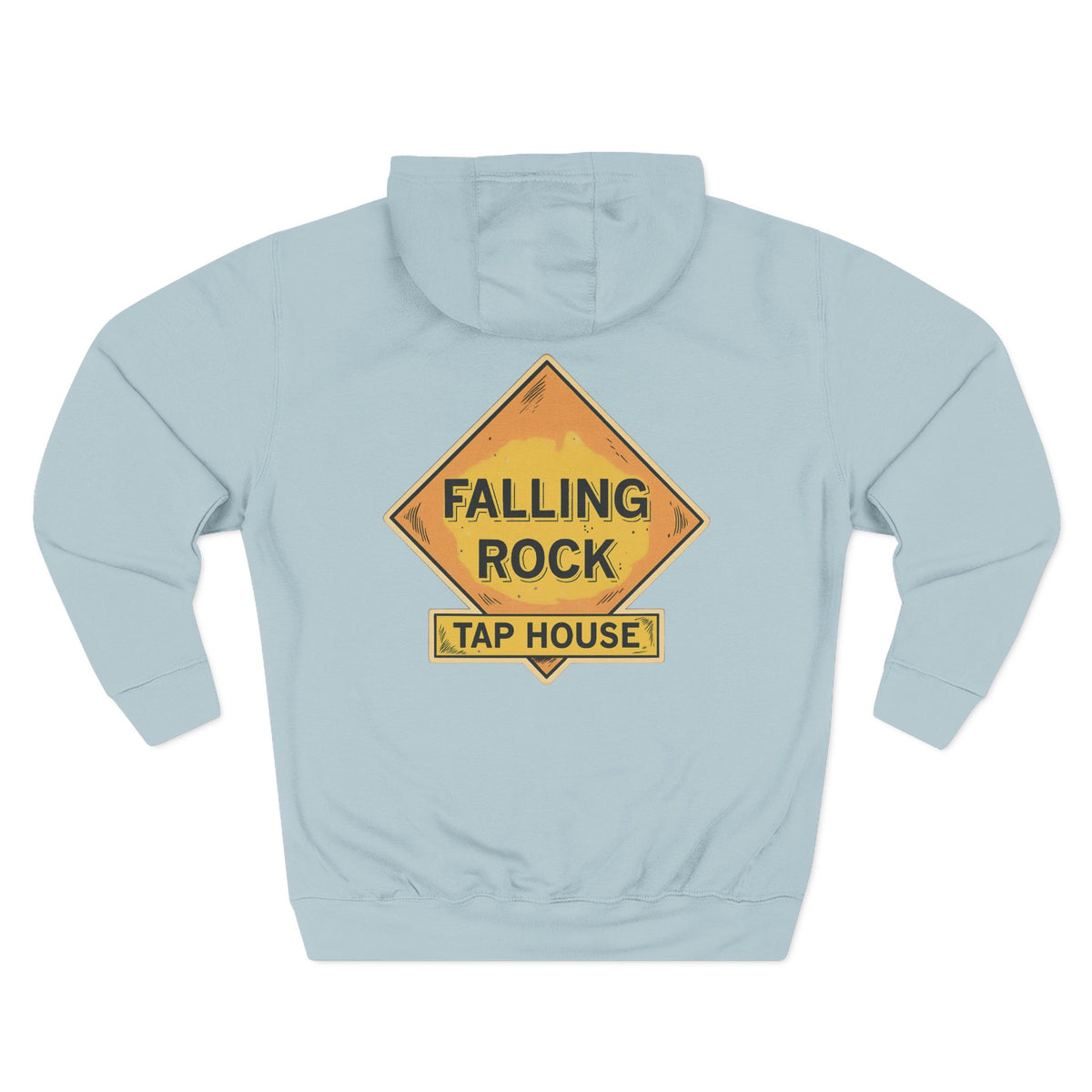 FALLING ROCK TAP HOUSE Hoodie