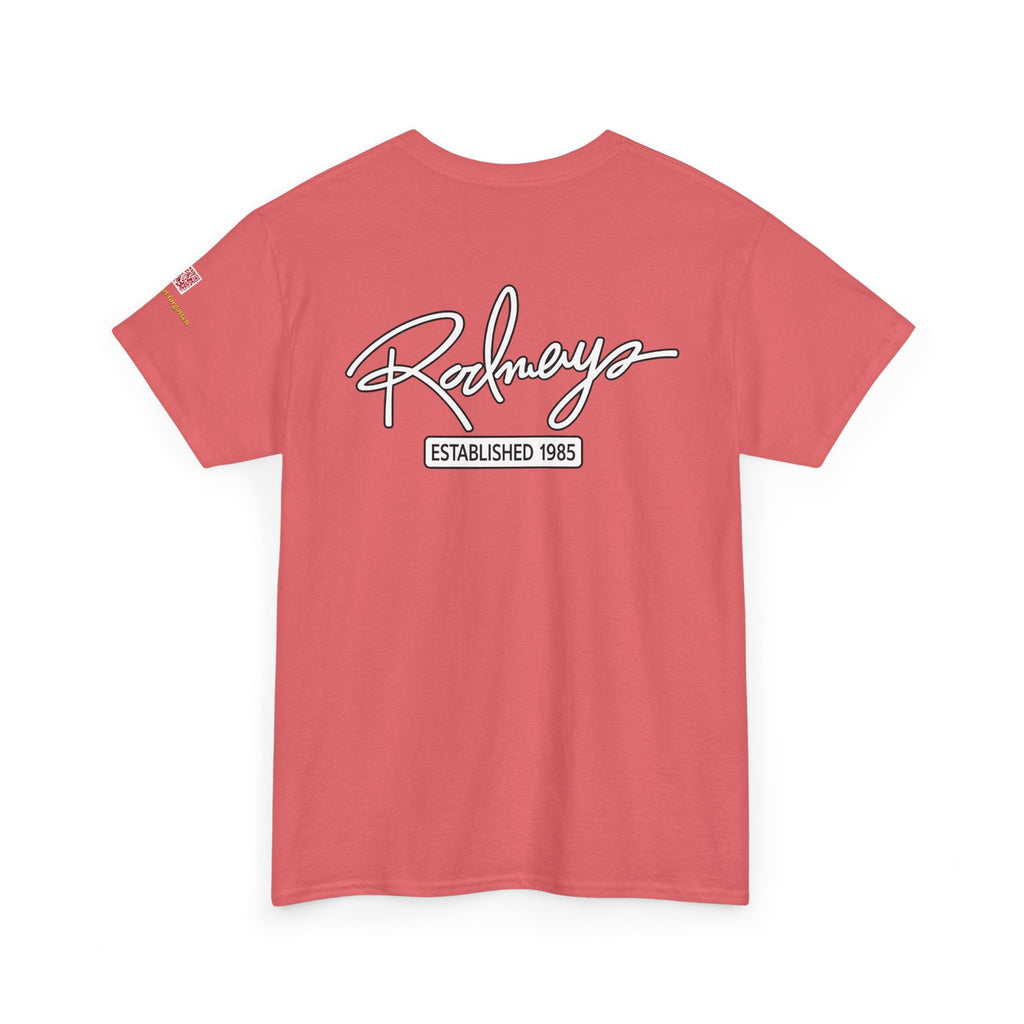 RODNEY'S - vintage Metro Denver gear