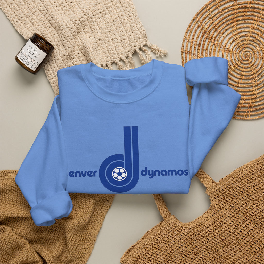 Denver Dynamos | Native303 Sweatshirt